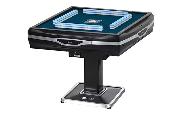 齐干却勒街道麻将机