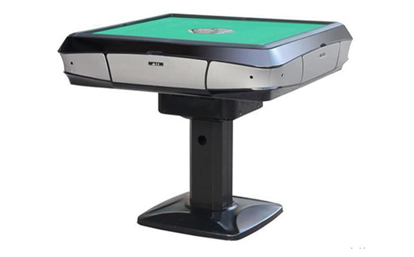 齐干却勒街道麻将机