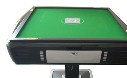 齐干却勒街道齐干却勒街道麻将机怎么折叠收起来