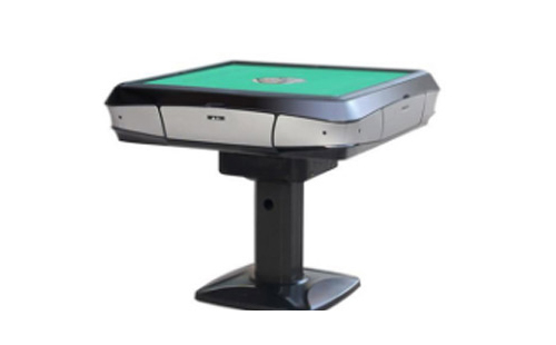 程序齐干却勒街道齐干却勒街道麻将机调位基本操作步骤