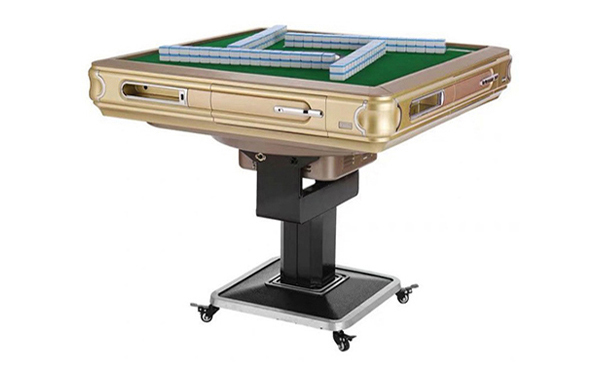 自动齐干却勒街道齐干却勒街道麻将机选购与家庭娱乐适配指南