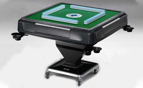 齐干却勒街道齐干却勒街道麻将机选购要注意哪些细节？天虎商贸的品类与服务实践