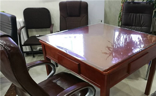 齐干却勒街道齐干却勒街道麻将桌选购指南与家庭商用场景功能配置解析